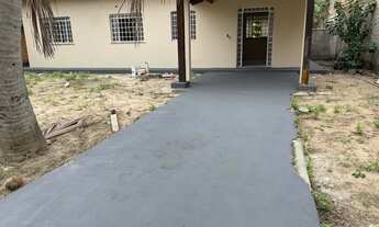 Imagem: ALUGA-SE LINDA CASA DE 2/4 NO JD FLORESTA