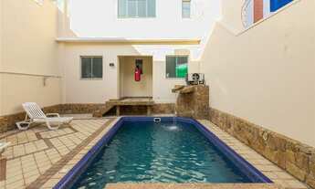 Imagem 5: SãO PAULO - Casa Padrão - Bosque da Saúde