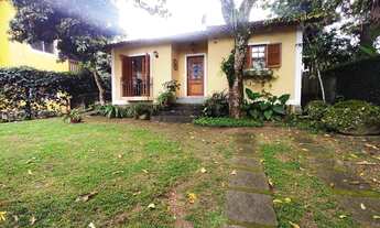 Imagem 2: CASA RESIDENCIAL em ILHABELA - SP, COCAIA