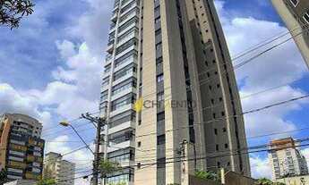 Imagem 3: Apartamento com 3 dormitórios à venda, 139 m² por R$ 1.600.000,00 - Jardim - Santo André/S