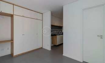 Imagem 4: Apartamento com 1 quarto à Venda, Higienópolis - São Paulo