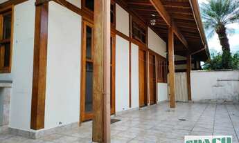 Imagem 7: Casa com 3 dormitórios para alugar, 450 m² por R$ 7.800,00/mês - Nossa Senhora do Perpétuo