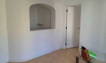 Imagem 3: Apartamento de 1 quarto para alugar no bairro Itaim Bibi