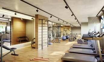 Imagem 5: APARTAMENTO RESIDENCIAL em São Paulo - SP, Lapa