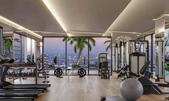 Imagem 6: COBERTURA RESIDENCIAL em São Paulo - SP, Jardins