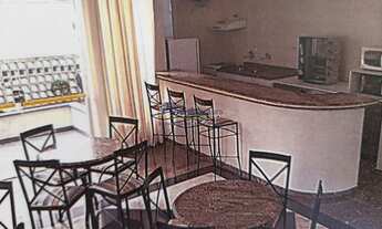 Imagem 7: APTO ALUGA-SE NOS CAMPOS ELÍSEO C/ 30M² 1 DORM. 1 SALA, COZ.AMERICANA,1 BANH.1VG, CINEMA