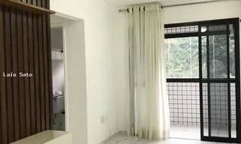 Imagem: Apartamento para Locação em São Vicente