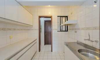 Imagem 3: Apartamento com 4 dormitórios à venda, 106 m² por R$ 600.000,00 - Cabral - Curitiba/PR