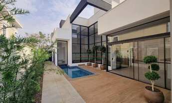 Imagem: Casa com 3 dormitórios, 350 m² - venda