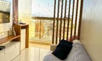 Imagem 6: Apartamento 100% automatizado, desde torneira a cortina, prontinho pra morar