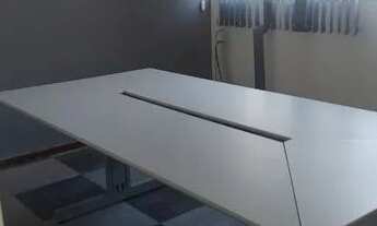 Imagem 7: Espaço compartilhado para empresa / autônomos