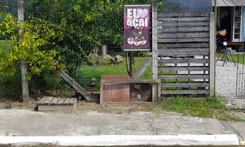 Imagem: Casa container com terreno Camboriú