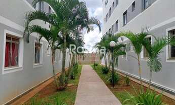 Imagem 6: Apartamento para aluguel, 2 quartos, 1 vaga, Gávea - Uberlândia/MG