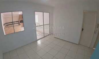 Imagem: Casa Condomínio em São José do Rio Preto