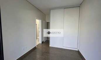 Imagem 4: Casa com 3 dormitórios à venda, 215 m² por R$ 2.250.000 - Jardim Residencial Maria Dulce