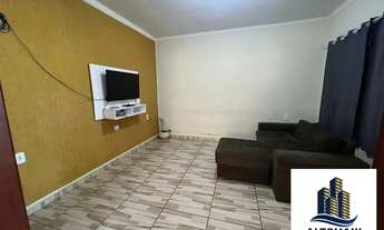 Imagem 5: Casa com 2 Dormitórios + Edícula - Jardim Adelaide