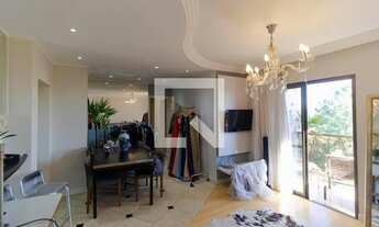 Imagem: Apartamento para Aluguel - Chácara Bela