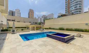 Imagem: Apartamento à venda com 230 m², 3 suites