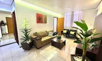 Imagem 5: Cobertura com 3 dormitórios à venda em Belo Horizonte