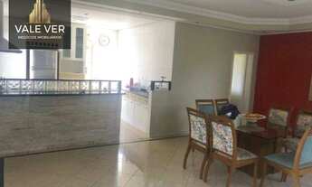 Imagem 4: Casa com 5 dormitórios à venda, 339m² por R$ 1.500.000,00 - Urbanova III - São José dos Ca