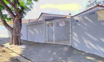 Imagem: Presidente Prudente - Casa Padrão - Vila