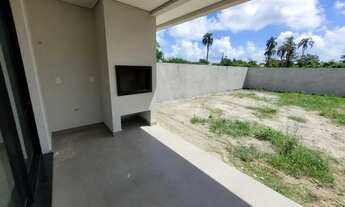 Imagem 6: Casa para Venda em Florianópolis, Cachoeira do Bom Jesus, 3 dormitórios, 3 suítes, 4 banhe