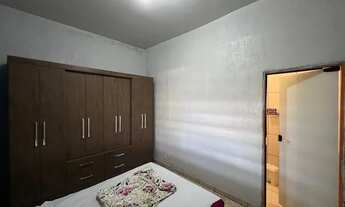 Imagem 6: Vendo casa de 3 Quartos em samambaia sul na laje.