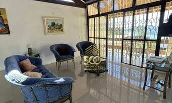 Imagem 5: Casa com 3 dormitórios para alugar, 200 m² por R$ 7.270/mês - Centro - Florianópolis/SC