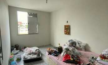 Imagem 4: Parque Residencial Francisco Moreira 28149