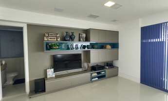 Imagem 14: Piatã Art Residence Apartamento Porteira Fechada 3 suites 156m²