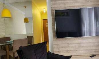 Imagem: Apartamento com 2 dormitórios à venda