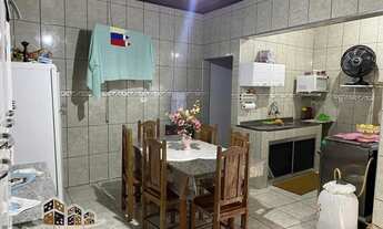 Imagem 3: VENDO EXCELENTE CASA COM PISCINA - MORRO DO ALGODÃO - CARAGUATATUBA - SP