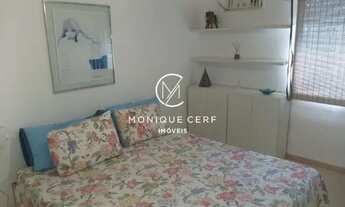 Imagem 3: Amplo apartamento com varandão e vista para o verde