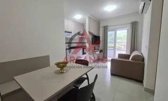 Imagem 3: Apartamento com mobília à venda nas Toninhas, Ubatuba - SP!