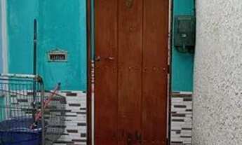 Imagem: Imóvel com churrasqueira pronto para morar