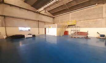 Imagem 6: Galpão de Locação no Bairro Joapiranga 4.850m³, Valinhos, SP - Excelente Localização e In