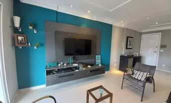 Imagem 4: COBERTURA DUPLEX com vista de cinema em Santos