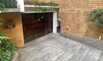 Imagem 7: Casa com 4 dormitórios, 300 m² - venda por R$ 4.500.000,00 ou aluguel por R$ 14.350,87/mês