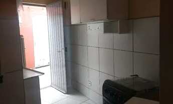 Imagem 5: Kitnet jardim das americas