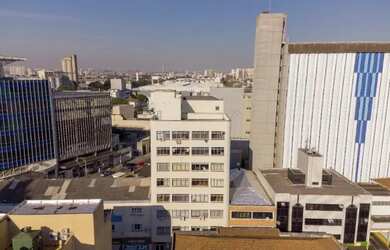 Imagem 4: Sala Comercial à Venda no Centro de São Caetano do Sul