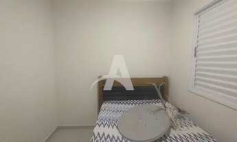 Imagem: Aluguel Apartamento mobiliado SANTA MÔNICA