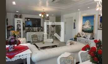 Imagem 4: Apartamento à Venda - Freguesia , 3 Quartos, 155 m2