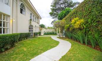 Imagem 4: Casa perto do Jockey Club em rua tranquila