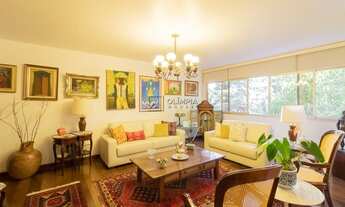 Imagem 5: Apartamento Locação 3 Dormitórios - 170 m² Campo Belo