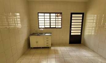 Imagem: Casa com 2 dormitórios para alugar, 95