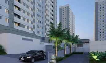 Imagem: Apartamento com 2 dormitórios à venda