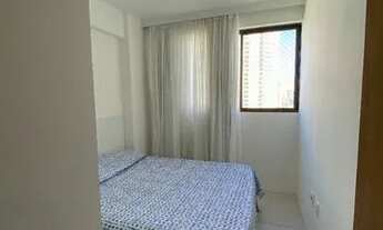 Imagem 7: Apartamento com 1 Quarto para alugar, 30m² - Boa Viagem