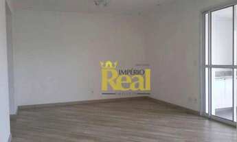 Imagem 3: Apartamento com 4 dormitórios para alugar, 127 m² por R$ 7.808,00/mês - Barra Funda - São