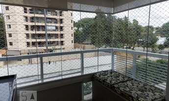 Imagem 7: Apartamento para Aluguel - Vila Mascote, 2 Quartos, 72 m2