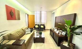 Imagem 4: Cobertura com 3 dormitórios à venda em Belo Horizonte